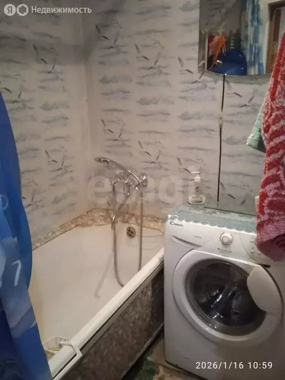 3-комнатная квартира: Томск, микрорайон Черемошники, Светлый переулок, ... - Фото 1