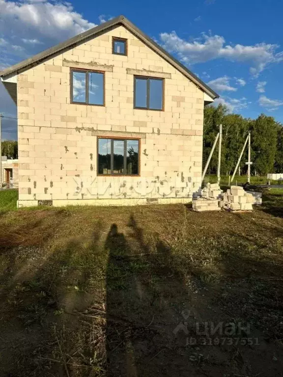 Дом в Алтайский край, Первомайский район, с. Фирсово Палитра жилой ... - Фото 2