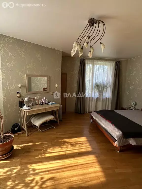 4-комнатная квартира: Санкт-Петербург, улица Сикейроса, 21к3 (240 м) - Фото 0