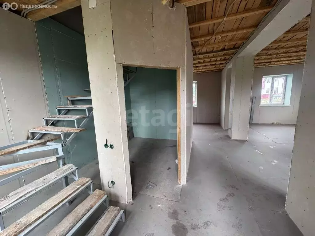 Участок в Курганская область, Шадринский муниципальный округ, село ... - Фото 1