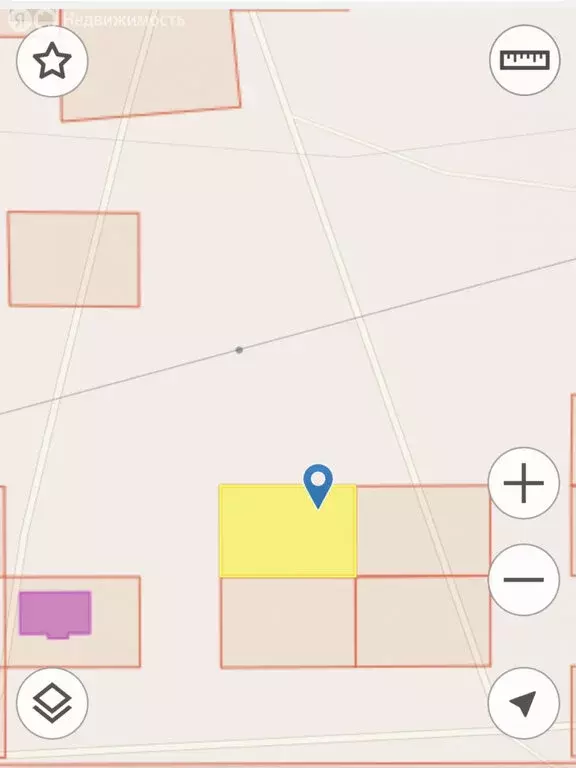 Участок в Евпатория, улица Одун базар (6 м) - Фото 2