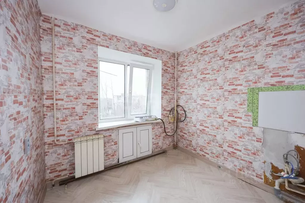 2-к кв. Хабаровский край, Хабаровск Краснореченская ул., 95 (42.9 м) - Фото 2
