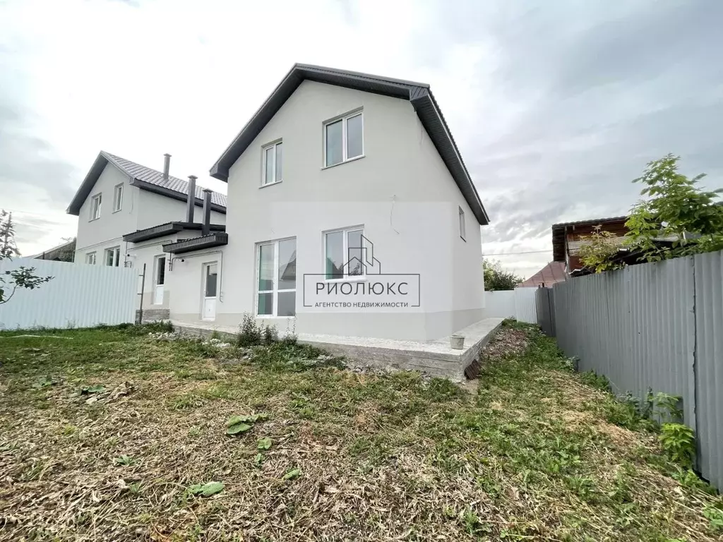 Дом в Челябинская область, Магнитогорск пос. Старая Магнитка, ул. ... - Фото 2