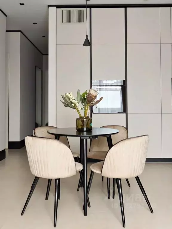 2-к кв. Санкт-Петербург Петровский просп., 28к2 (75.0 м) - Фото 1