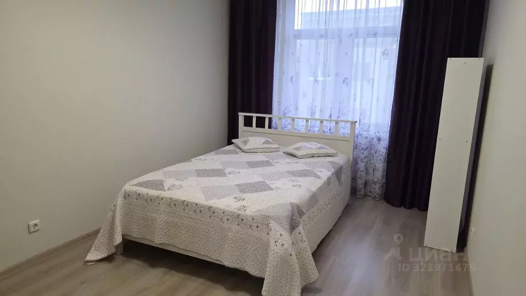 1-к кв. Ленинградская область, Сертолово Всеволожский район, ... - Фото 2