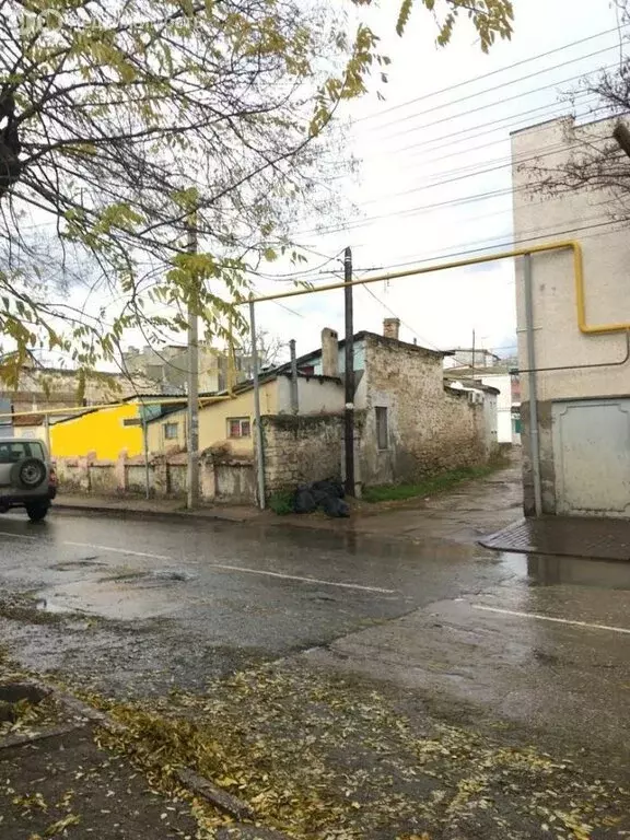 Дом в Евпатория, Интернациональная улица, 50 (80 м) - Фото 1