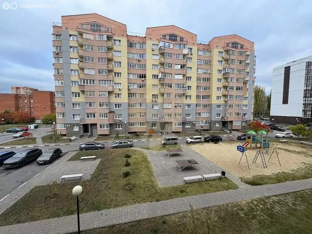 2-комнатная квартира: Старый Оскол, микрорайон Дубрава, квартал 1, 20 ... - Фото 0