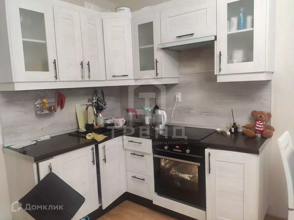 Продаётся квартира-студия, 29.2 м - Фото 1