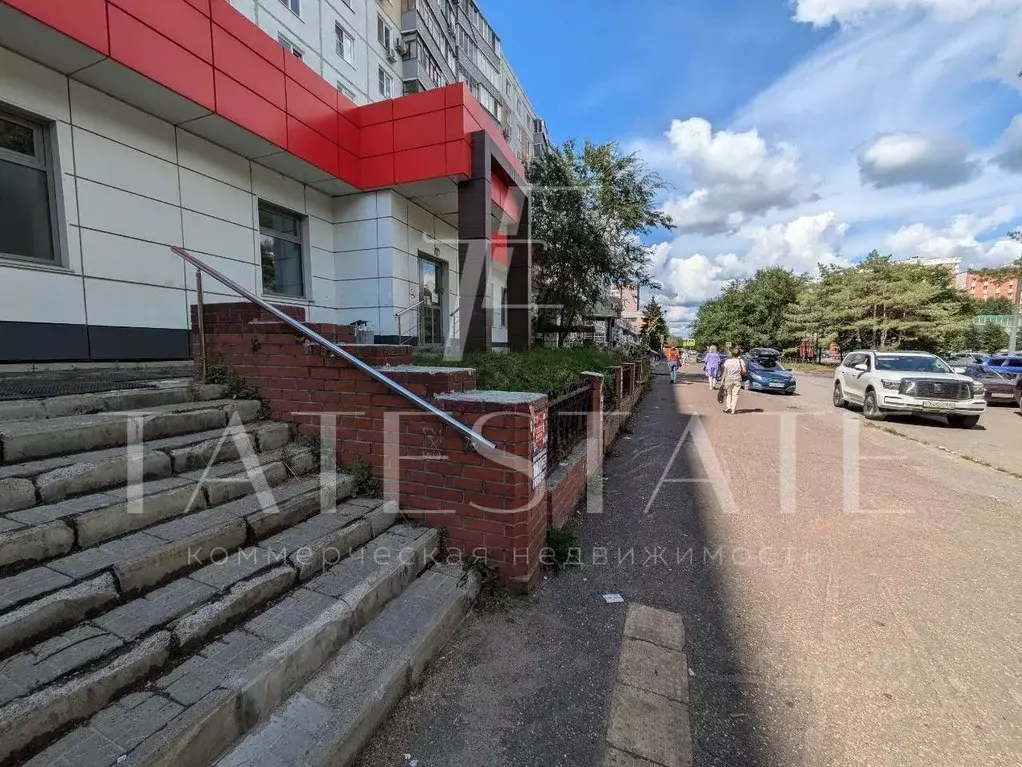 Помещение свободного назначения в Татарстан, Казань ул. Фатыха ... - Фото 1