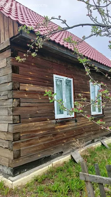 Участок в Томск, улица Заречный Посёлок (15 м) - Фото 1