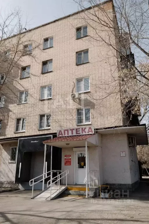 Помещение свободного назначения в Челябинская область, Челябинск ул. ... - Фото 2