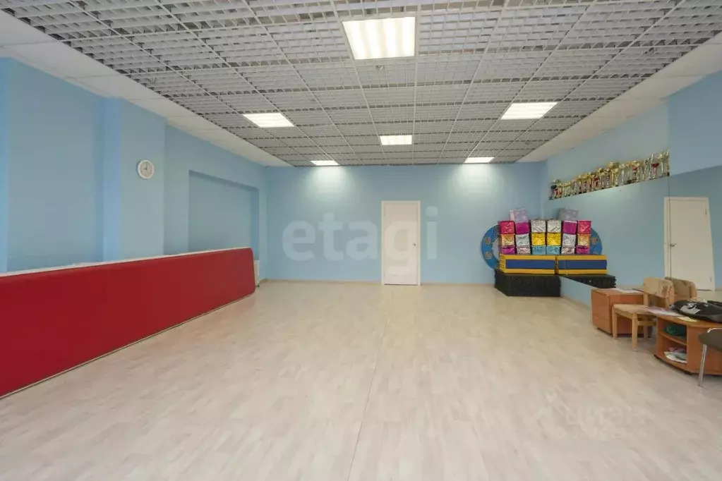 Офис в Пермский край, Пермь ул. Белинского, 31 (79 м) - Фото 1