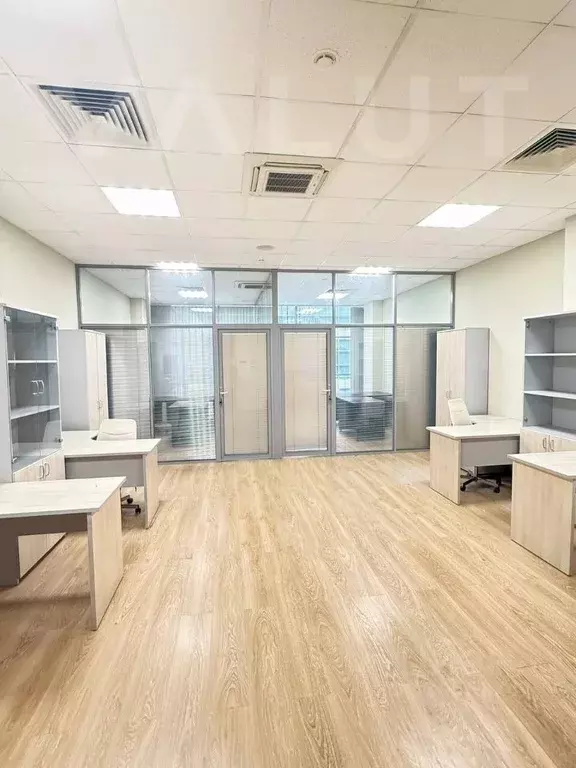 Офис в Москва ул. Горбунова, 2С3 (62 м) - Фото 1