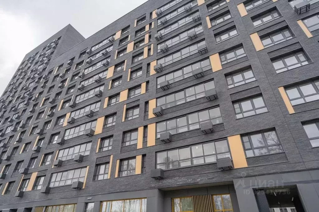 Гараж в Москва Бескудниковский бул., 50/1 (13 м) - Фото 2