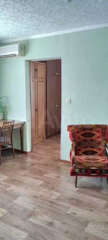 2-к. квартира, 44 м, 3/5 эт. - Фото 1