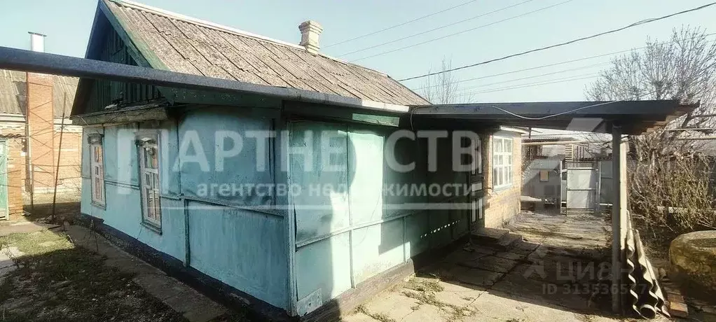 Дом в Краснодарский край, Северский район, Ильское городское ... - Фото 0