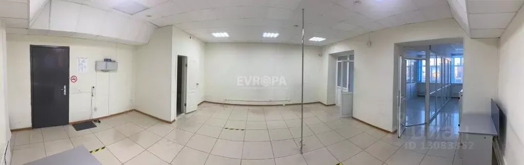 Офис в Ульяновская область, Ульяновск Пожарный пер., 8 (83 м) - Фото 0