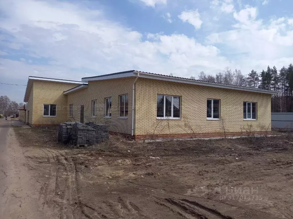 Дом в Татарстан, Лаишевский район, Егорьевское с/пос, Весна СНТ ул. ... - Фото 0