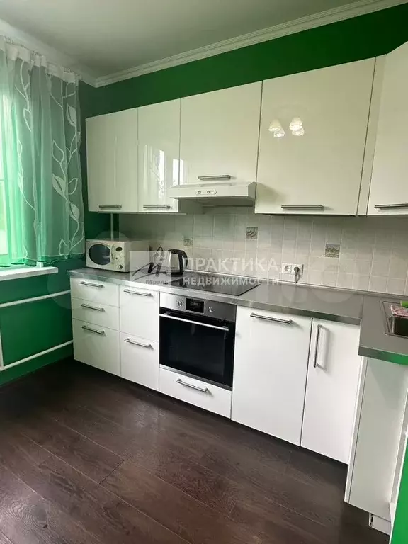 2-к. квартира, 60 м, 6/22 эт. - Фото 1