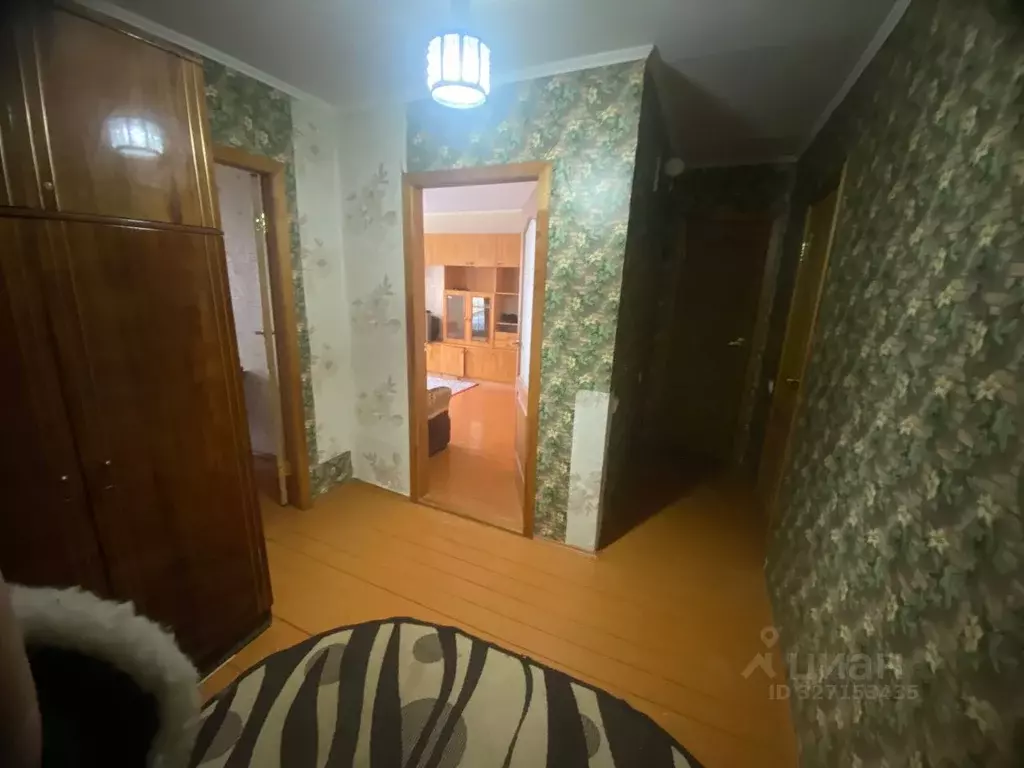 1-к кв. Нижегородская область, Арзамас 11-й мкр, 41 (38.0 м) - Фото 1