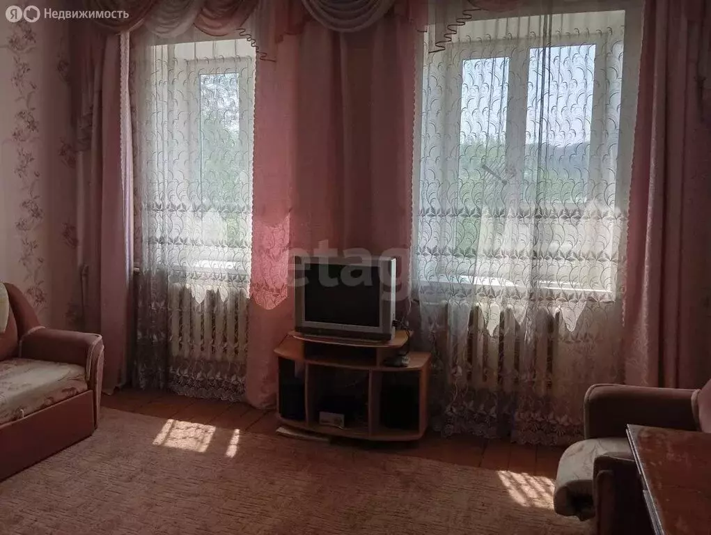 1-комнатная квартира: Златоуст, Кусинское шоссе, 5 (41.9 м) - Фото 0
