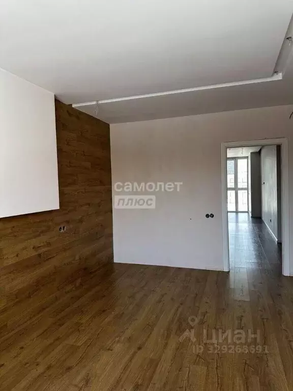 1-к кв. Москва пос. Коммунарка, ул. Потаповская Роща, 7к2 (41.3 м) - Фото 2