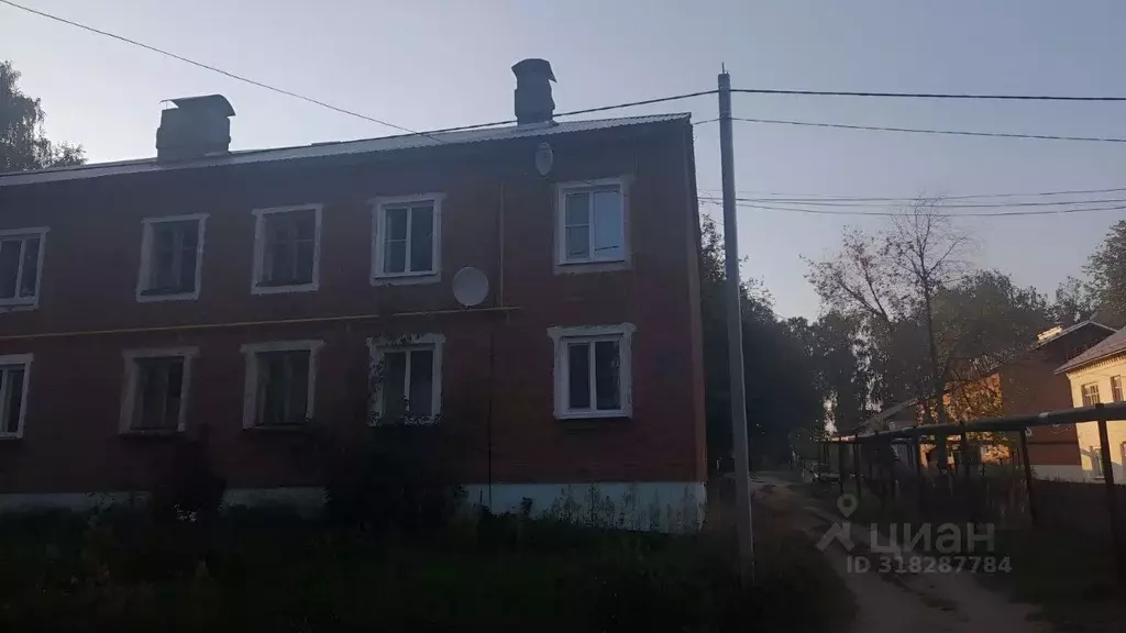 Свободной планировки кв. Удмуртия, Сюмсинский район, с. Орловское ул. ... - Фото 1