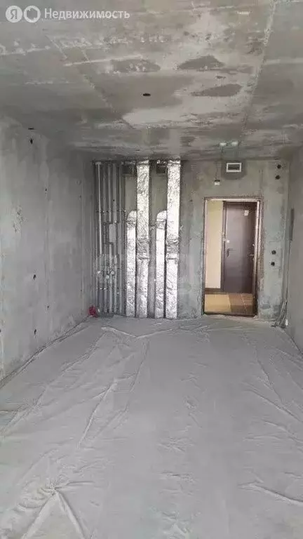 Квартира-студия: Кемерово, жилой район Лесная Поляна, проспект В.В. ... - Фото 2