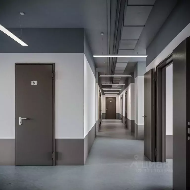 Помещение свободного назначения в Московская область, Люберцы ул. ... - Фото 1