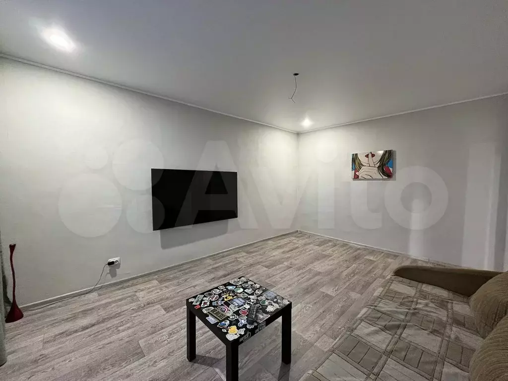 2-к. квартира, 51 м, 9/9 эт. - Фото 1