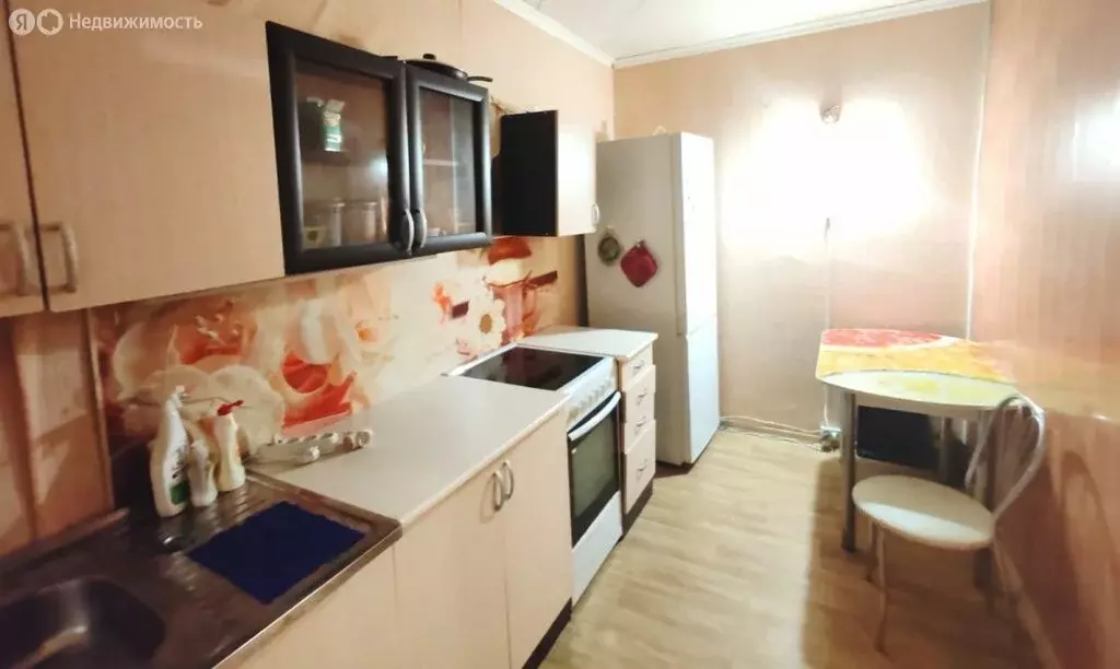 2-комнатная квартира: Курск, улица Пучковка, 110 (38.1 м) - Фото 1