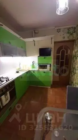 3-к кв. Белгородская область, Белгород ул. Шаландина, 1 (58.0 м) - Фото 2