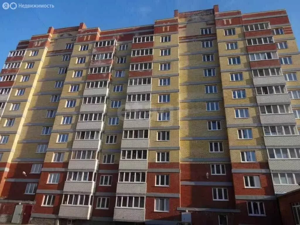 1-комнатная квартира: Тобольск, микрорайон 7А, 21 (40.9 м) - Фото 2