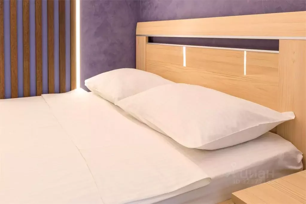 1-к кв. Тюменская область, Тобольск ул. Знаменского, 3 (50.0 м) - Фото 2