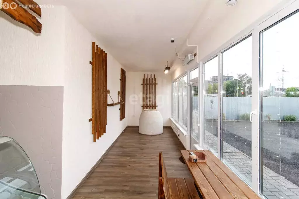 Помещение свободного назначения (91 м) - Фото 2