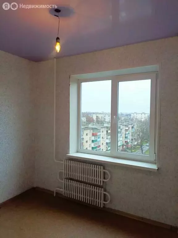 3-комнатная квартира: Железногорск, улица Мира, 7 (60.9 м) - Фото 1