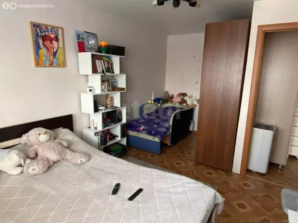 1-комнатная квартира: село Медное, Тверская улица, 5 (28.2 м) - Фото 2