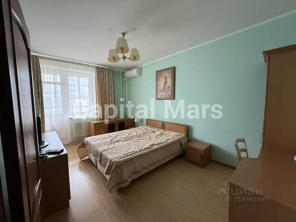 1-к кв. Москва Братиславская ул., 6 (43.0 м) - Фото 0