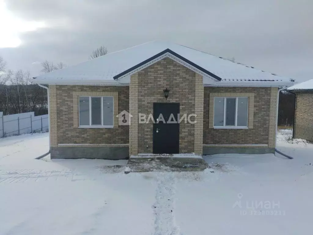 Дом в Белгородская область, Белгородский район, с. Стрелецкое, ... - Фото 1