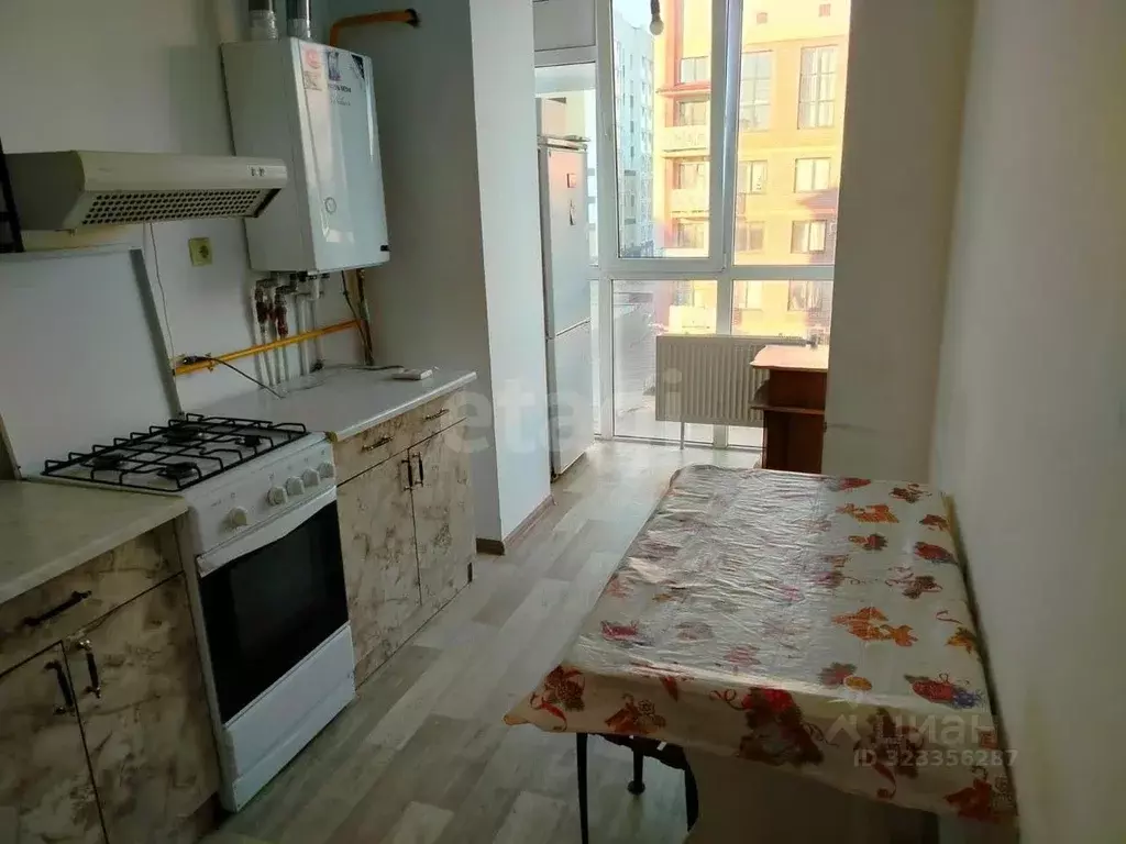 1-к кв. Ставропольский край, Михайловск Шпаковский район, Гармония ... - Фото 2