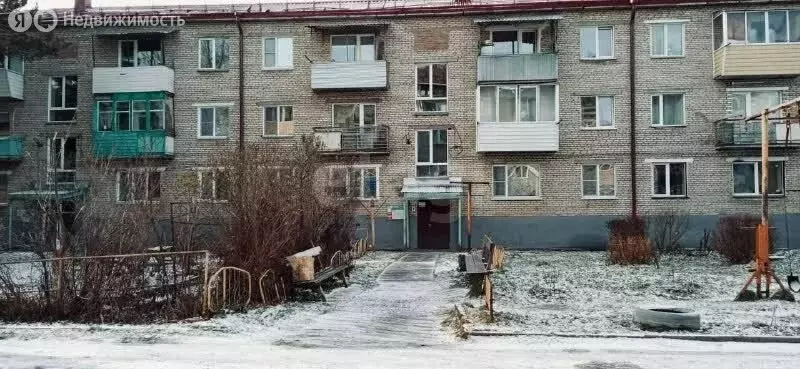 4-комнатная квартира: село Майма, улица 50 лет Победы, 2 (62.7 м) - Фото 2