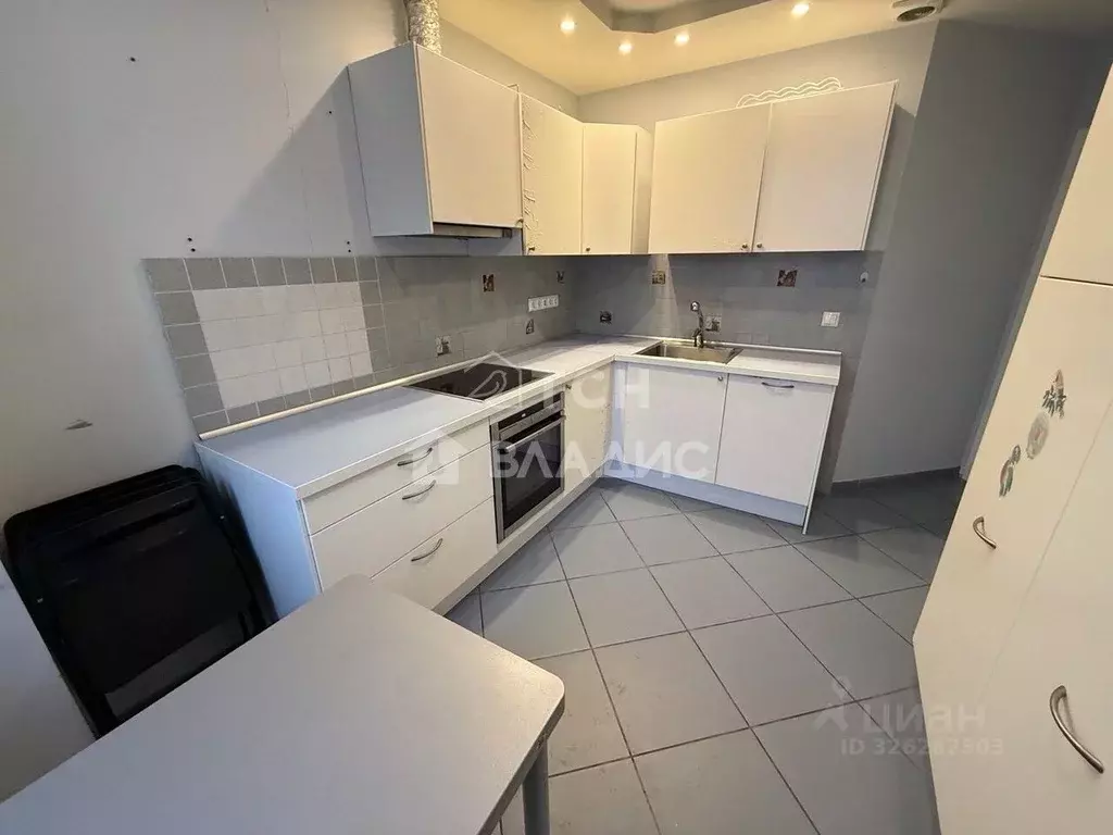 2-к кв. Московская область, Королев ул. Ленина, 27 (57.9 м) - Фото 2