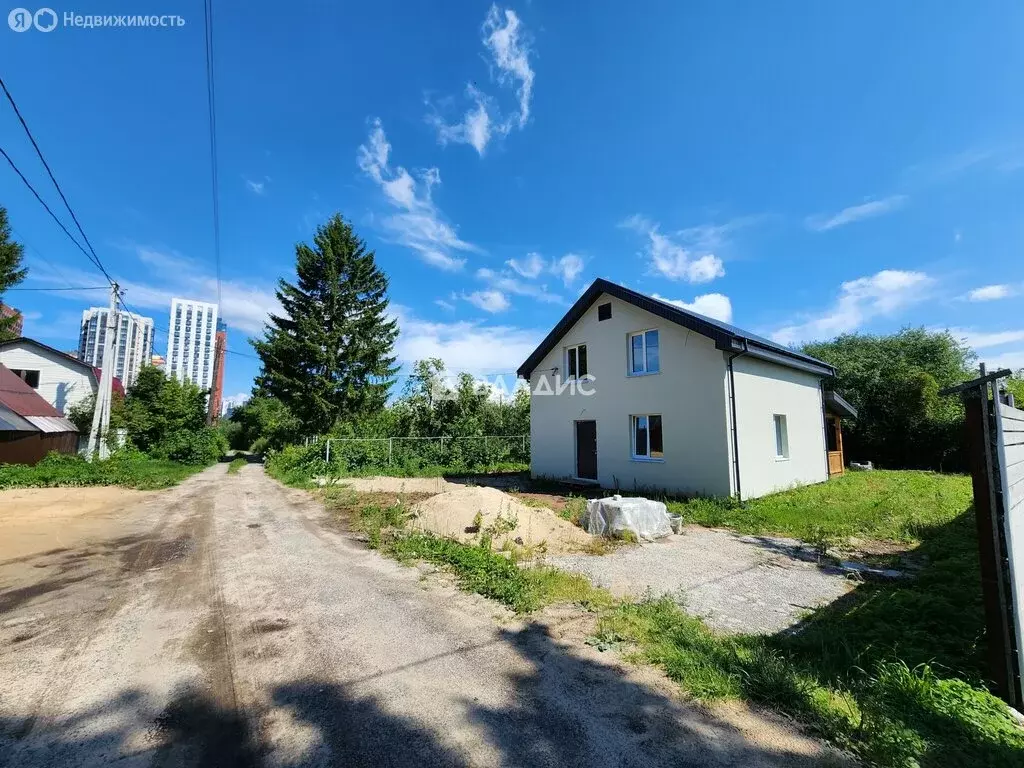 Дом в Нижний Новгород, СНТ имени К.А. Тимирязева, 44 (118.6 м) - Фото 1