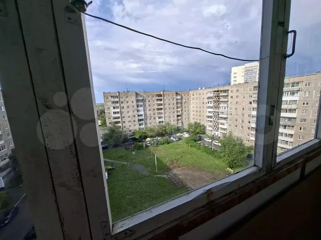 3-к. квартира, 63 м, 8/9 эт. - Фото 0