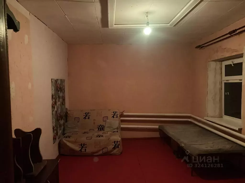 Дом в Ростовская область, Батайск Сальская ул. (35 м) - Фото 1