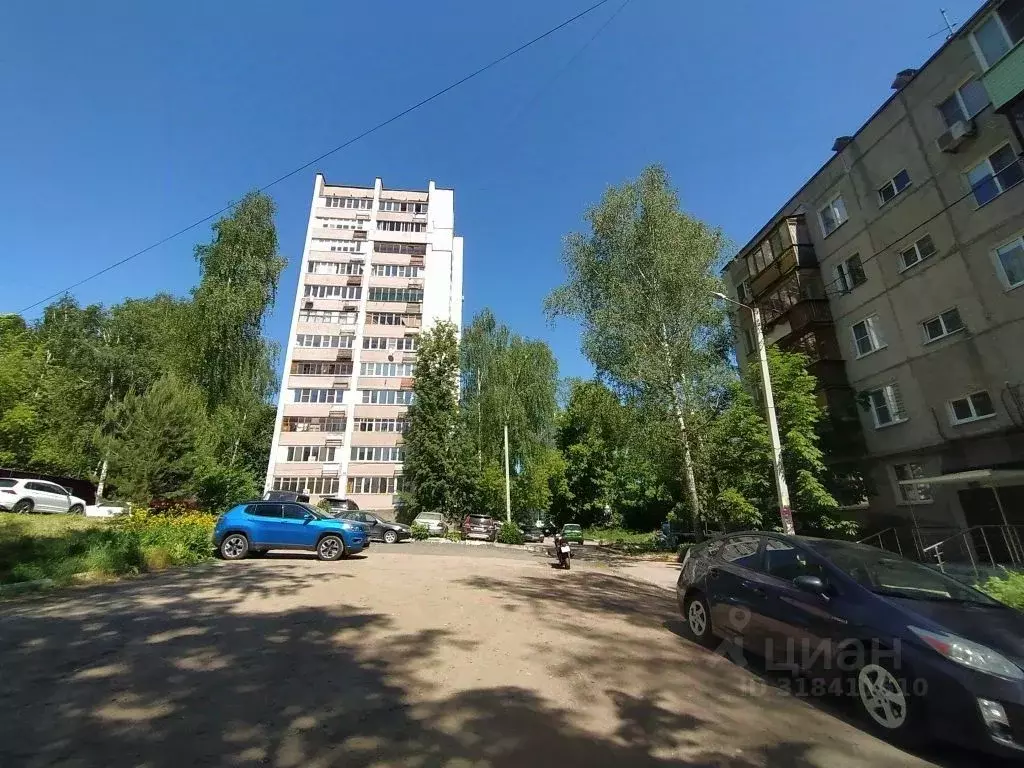 3-к кв. Нижегородская область, Нижний Новгород ул. Имени Генерала И.Д. ... - Фото 1