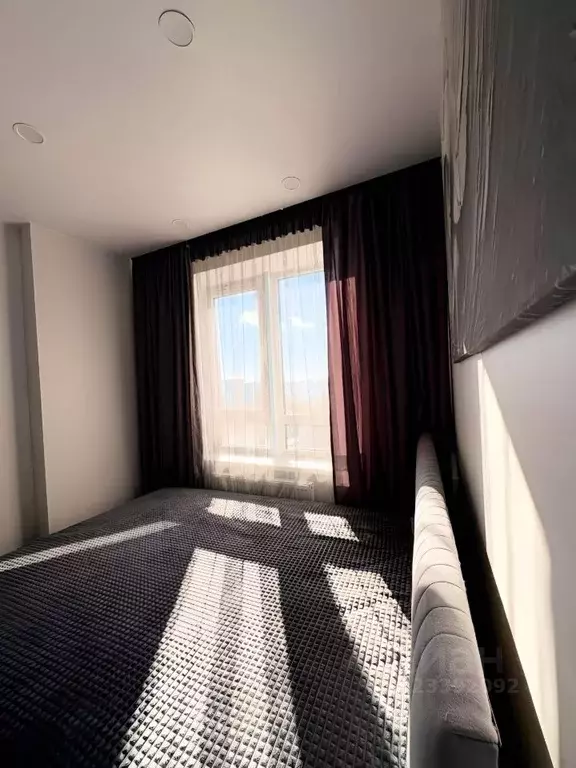 Студия Ростовская область, Ростов-на-Дону ул. Ларина, 45с2 (39.0 м) - Фото 2