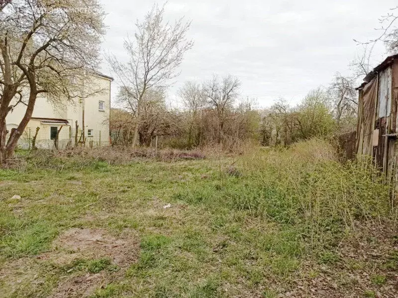 Участок в Калининград, Пулеметная улица (7.5 м) - Фото 0