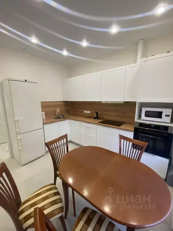 2-к кв. Московская область, Одинцово Микрорайон Клубничное Поле, 10 ... - Фото 1