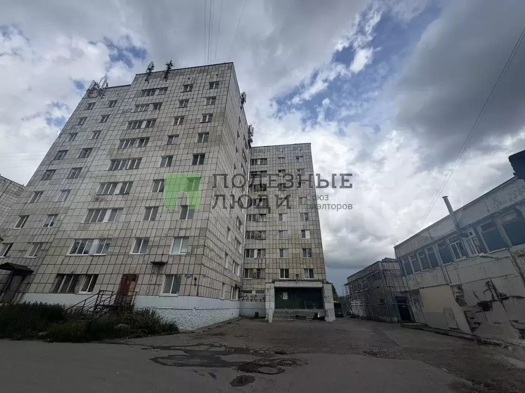 Комната 19 м в 1-к., 6/9 эт. - Фото 0